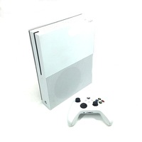 Microsoft Xbox One S w/ Controller