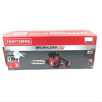 Craftsman CMCCS630P1 Chainsaw 