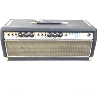 Fender Bassman ‘67 Tube Guitar Amp Head