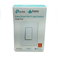 Kasa Smart Wi-Fi Light Switch HS200