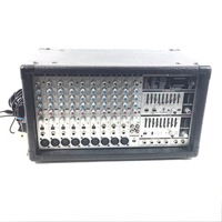 Behringer PMH2000 Europower Powered Mixer