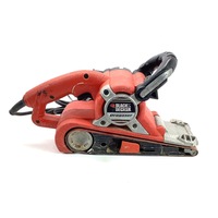 Black & Decker Dragster Belt Sander