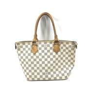 Louis Vuitton Saleya Damier Bag