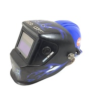 CHICAGO ELECTRIC 61610 Welding Mask