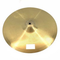 Crash Cymbal