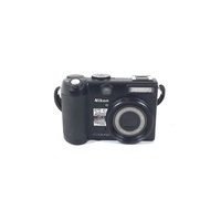 Nikon Coolpix Camera