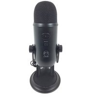 Blue Yeti USB Microphone