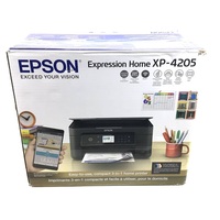 Epson Expression Home XP-4205 Printer/Scanner