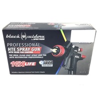 Black Widow Professional HTE Paint Spray Gun