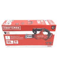 Craftsman V20 6” Pruning Chainsaw