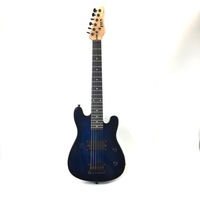 Lyxpro 3/4 Sized Beginner’s Electric Guitar