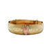  14K Gold Bangle Bracelet
