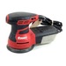 Bauer 1712E-B Palm Sander