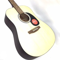 Fender FA-25 Acoustic Guitar