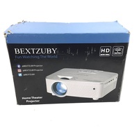 Bextzuby  PJ168-2 Projector