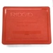 Ridgid No. 10 Screw Extractor Set 25 Piece