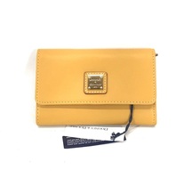 Dooney & Burke Wallet