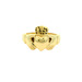  10KT Gold Colada Ring