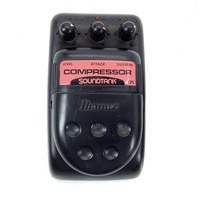 Ibanez SoundTank CP5 Compressor Pedal