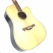 Tagima Vancouver Electric Acoustic Guitar