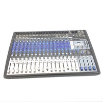 Presonus StudioLive AR22 USB Hybrid Digital/Analog Mixer