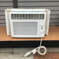 GE Window AC Unit