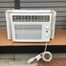 GE Window AC Unit