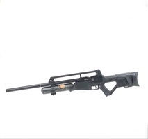 Hatsan Air Rifle
