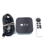 Apple TV 4K