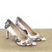 Ladies Vinci Stiletto's 