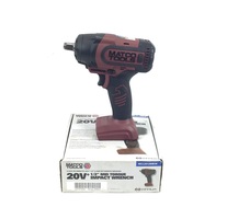 Matco Mid Torque Impact Wrench