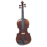 Scott Cao STV017A Violin w/ Case