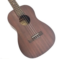 Makala MK-B Baritone Ukulele w/ Gigbag