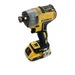 Dewalt DCF887 20V 1/4" Impact Driver With Battery