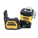 DEWALT DCLE34030 20V Cross-Line Laser Level