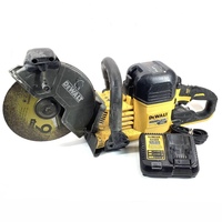 Dewalt Flexvolt DCS692 60V Cordless 9" Cut-Off Saw