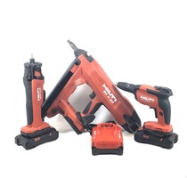 Hilti Cordless Tool Set