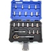 Kobalt 20-Piece 1/4" Socket Set