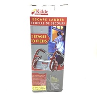 Kidde Escape Ladder