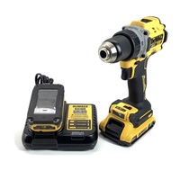 Dewalt DCD800 20V MAX 1/2" Drill/Driver Kit