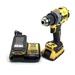 Dewalt DCD800 20V MAX 1/2" Drill/Driver Kit