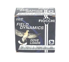 Fiocchi Game Load