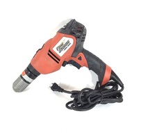 Black & Decker Corded Drill