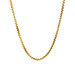 14K Curb Chain