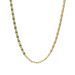  14K Gold Valentino Chain