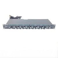 Ashly PQX571 Seven Band Parametric Rack Equalizer