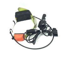 Garmin T5 Tracking Collar 