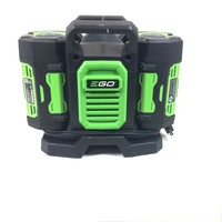 EGo BA3360T Battery Charger