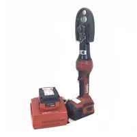 Hilti Crimping Tool