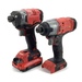 Craftsman 20V Impact Drill Kit